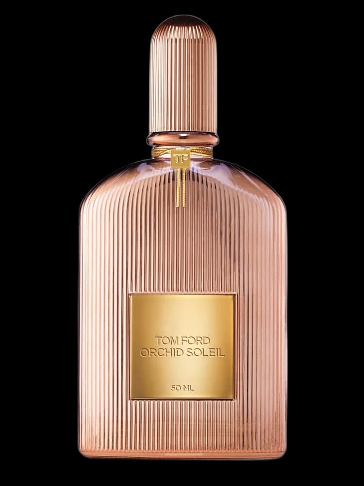 Orchid Soleil bottle