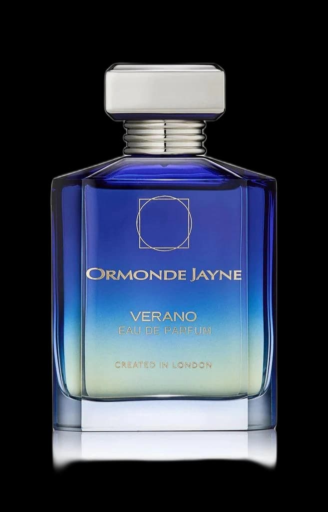 Verano bottle