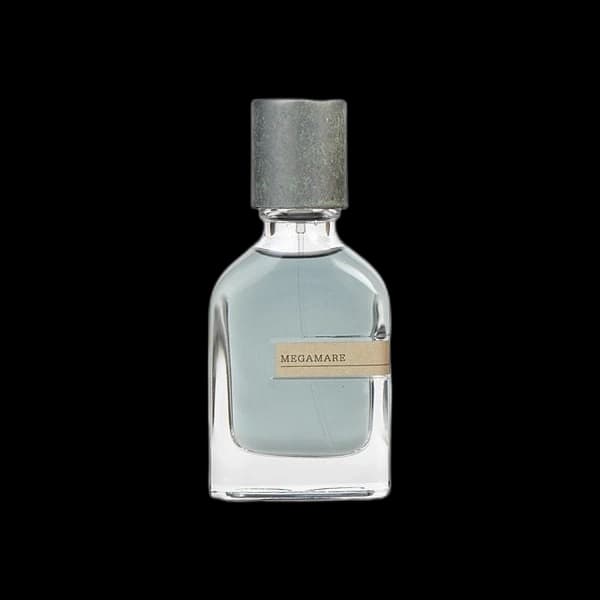 Megamare bottle