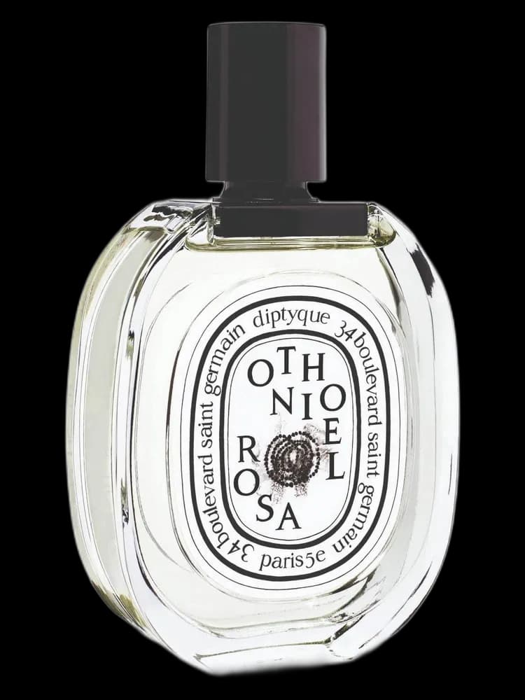 Othoniel Rosa bottle