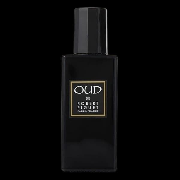 Oud bottle