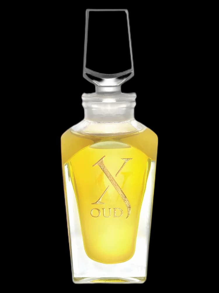 Oud Luban bottle