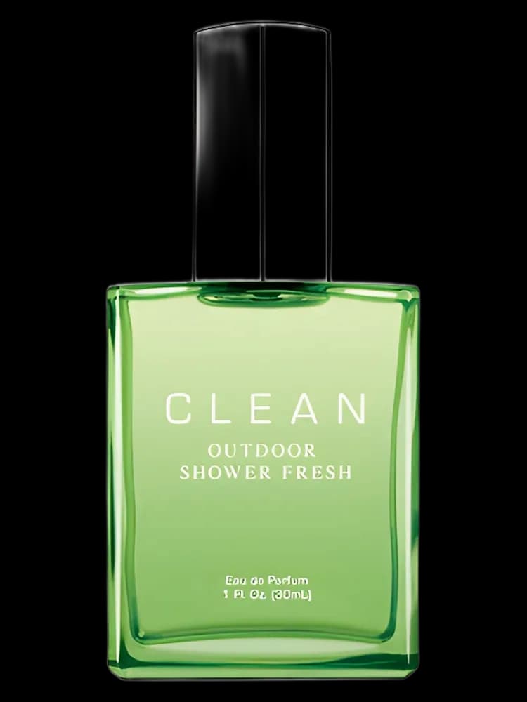 Outdoor Shower Fresh bottle