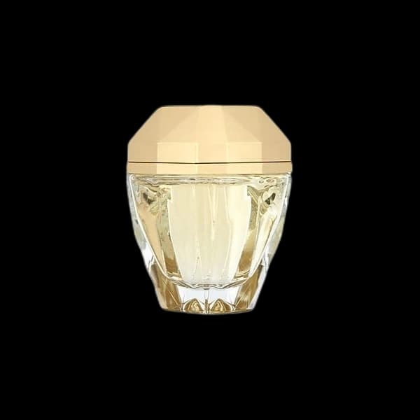 Lady Million Eau My Gold! bottle