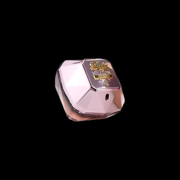 Lady Million Empire bottle