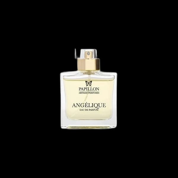 Angelique bottle