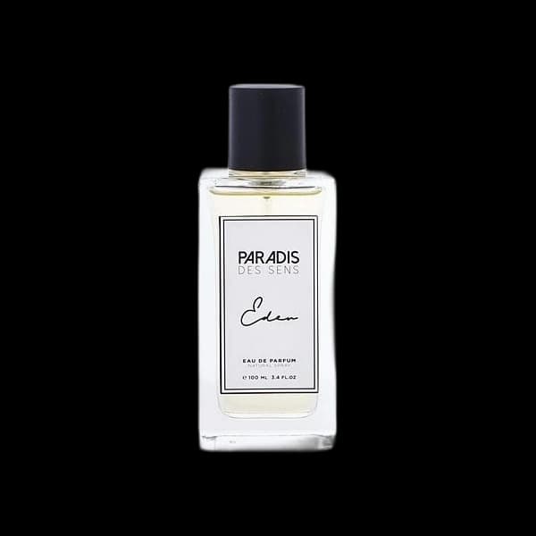 Eden bottle