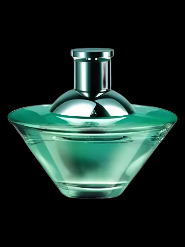 Paradox Green bottle