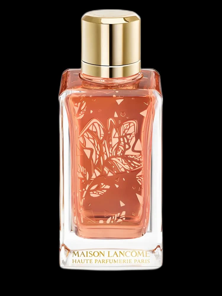 Parfait de Rôses bottle