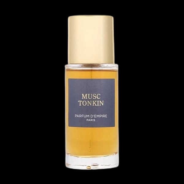 Musc Tonkin bottle