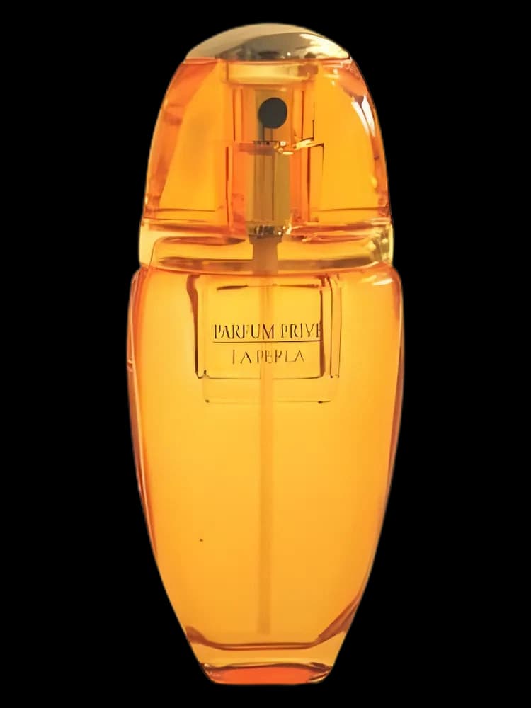 Privé bottle