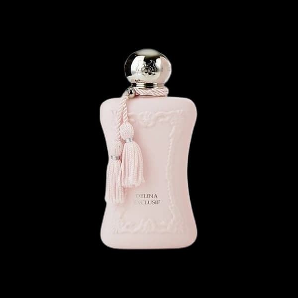 Deli Exclusif bottle