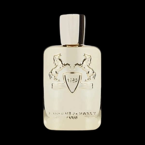 Godolphin bottle