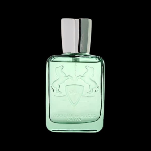 Greenly bottle