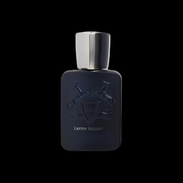 Layton Exclusif bottle