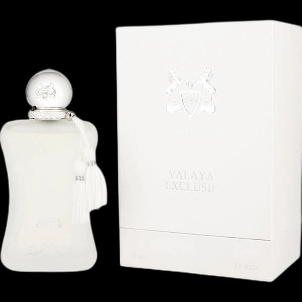 Valaya Exclusif bottle