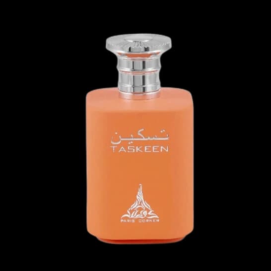 Taskeen Lactea Divina bottle