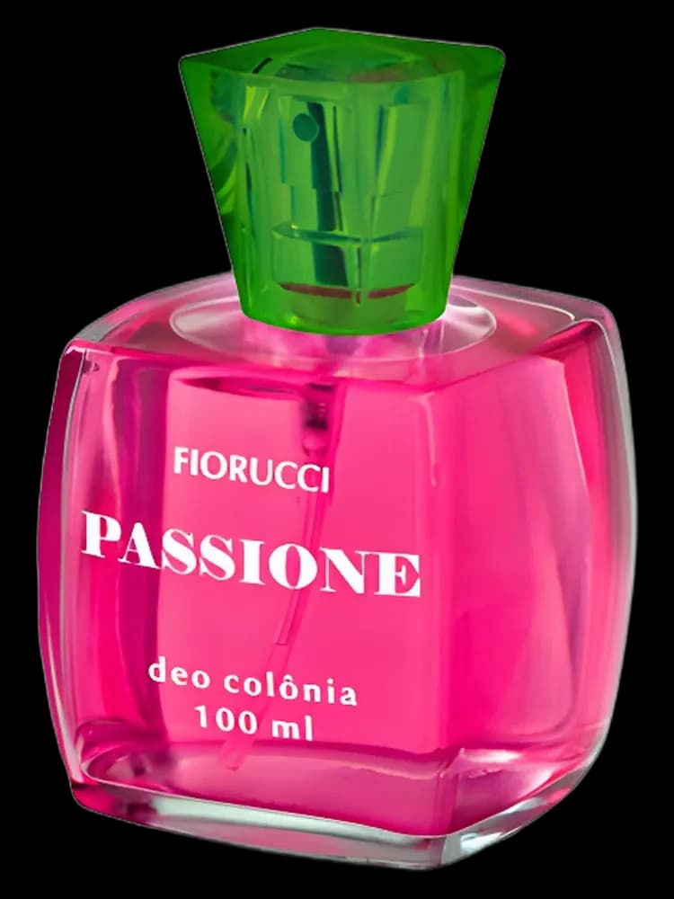 Passione bottle