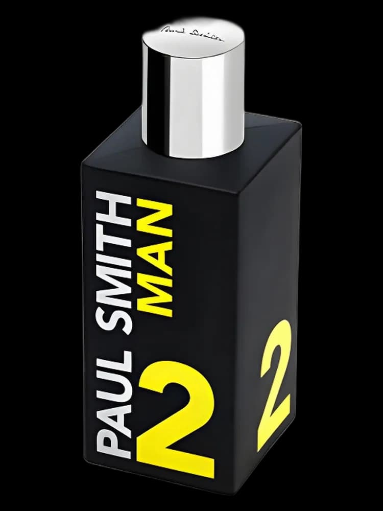 Man 2 bottle