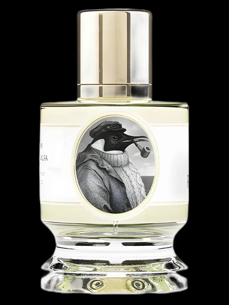 Penguin Limited Edition bottle