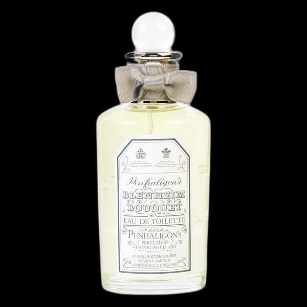 Daphne Bouquet bottle