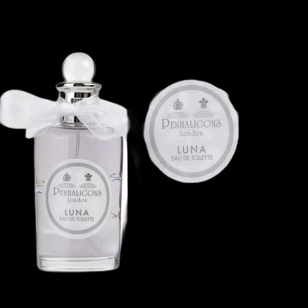 Luna bottle
