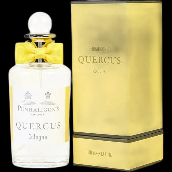 Quercus bottle