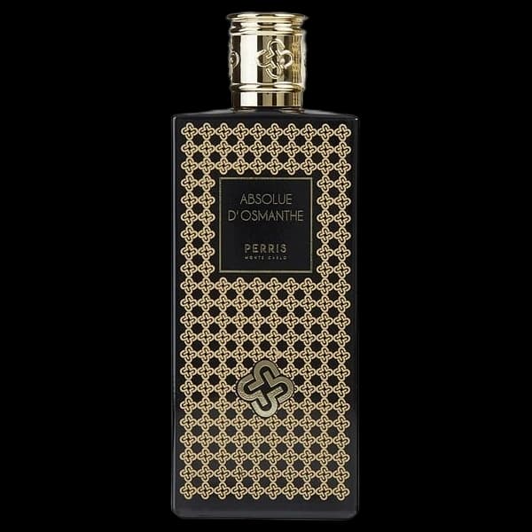 Absolue d'Osmanthe bottle