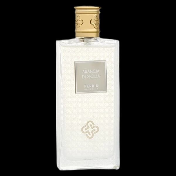 Arancia di Sicilia bottle
