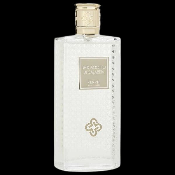 Bergamotto di Calabria bottle