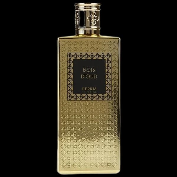 Bois d'Oud bottle