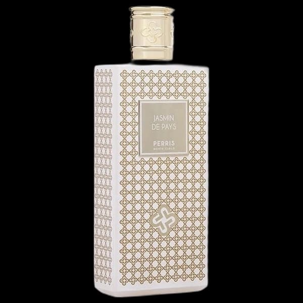 Jasmin de Pays bottle