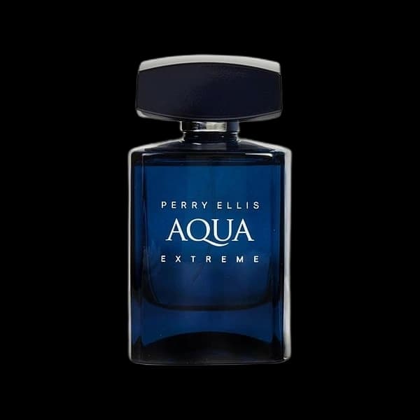 Aqua Extreme bottle