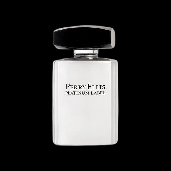 Platinum Label bottle