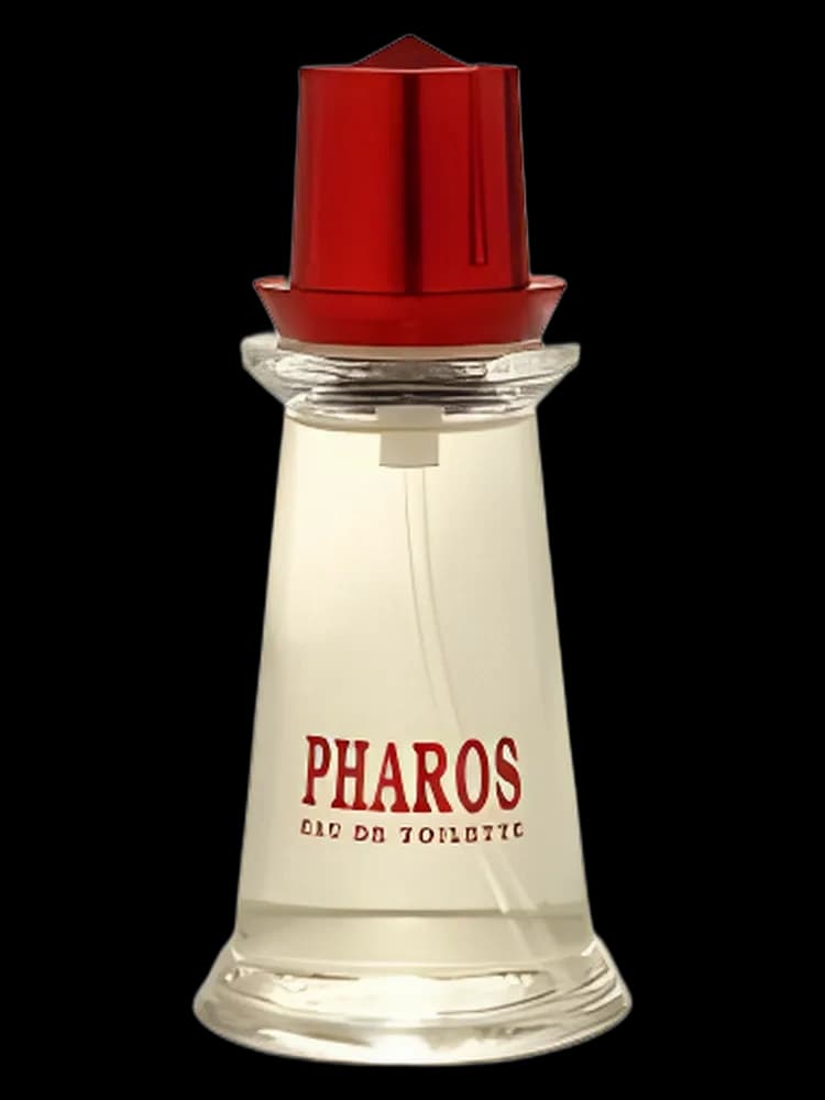 Pharos bottle