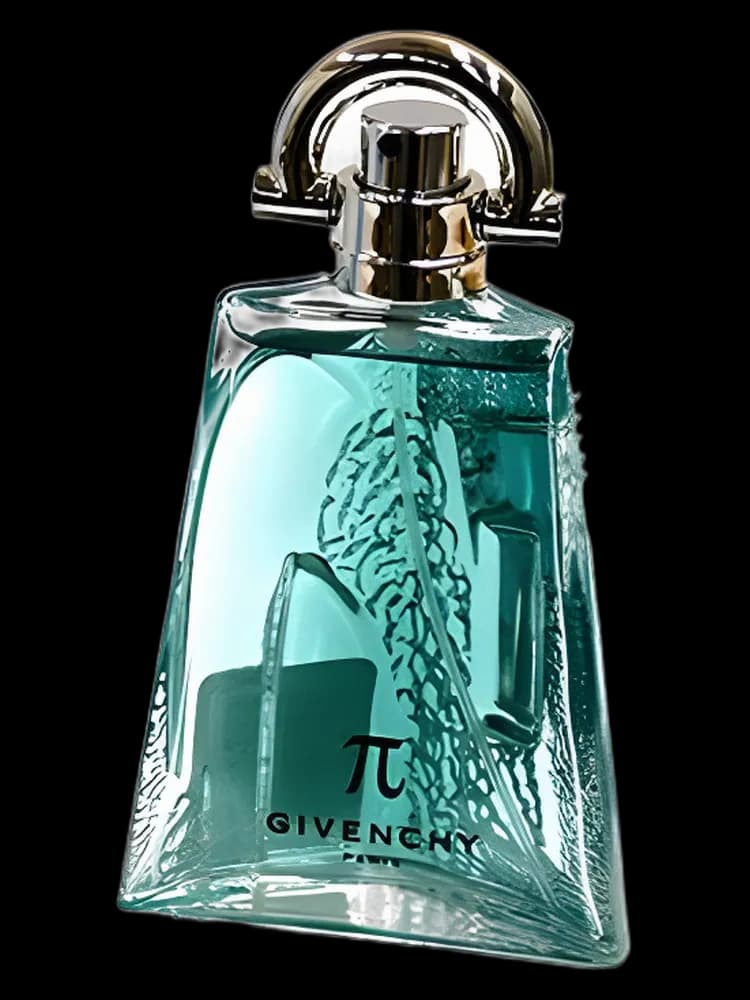 Pi Fraîche bottle