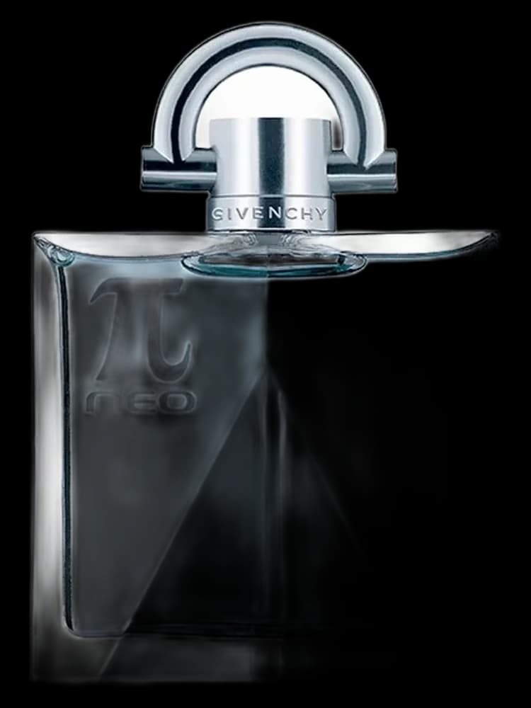 Pi Neo bottle