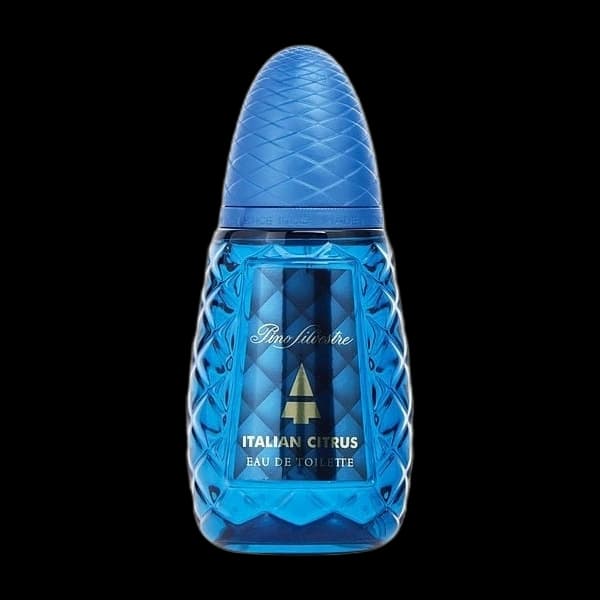 Italian Citrus bottle