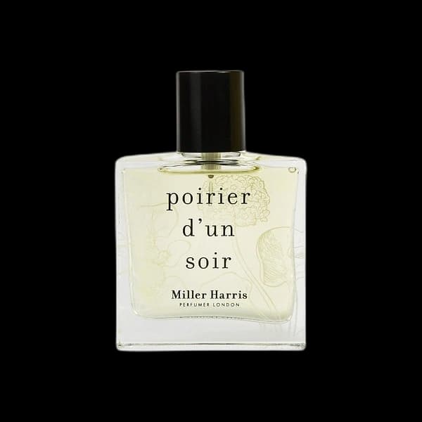 Poirier d'un Soir bottle