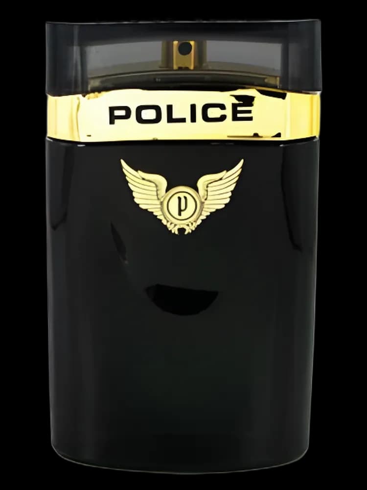 Gold Wings bottle