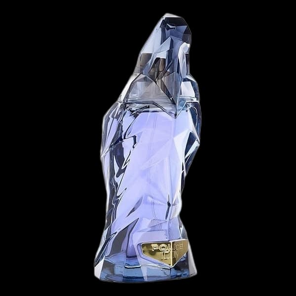 Icon bottle
