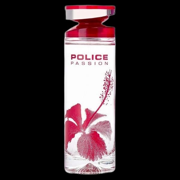 Passion bottle