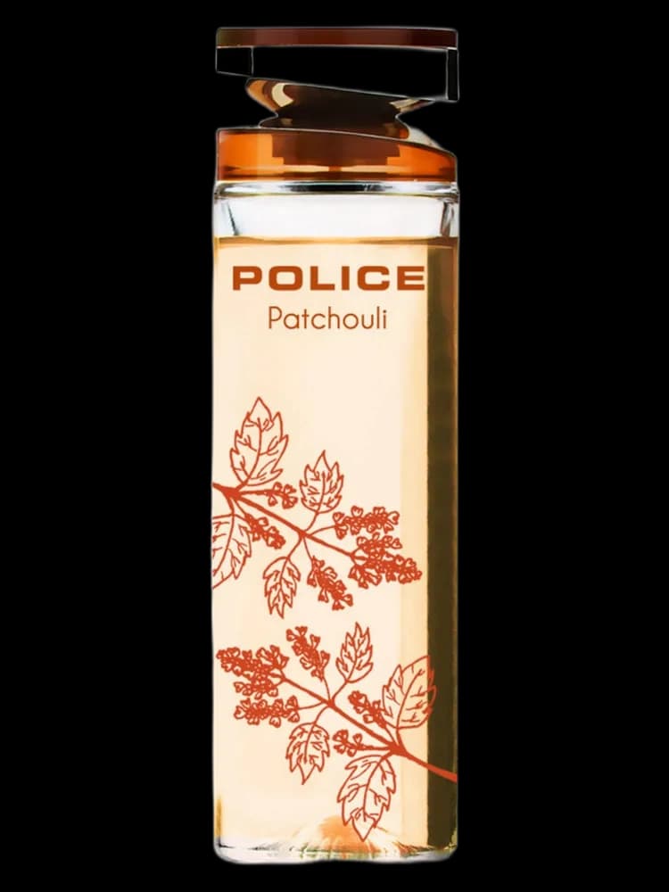 Patchouli Woman bottle