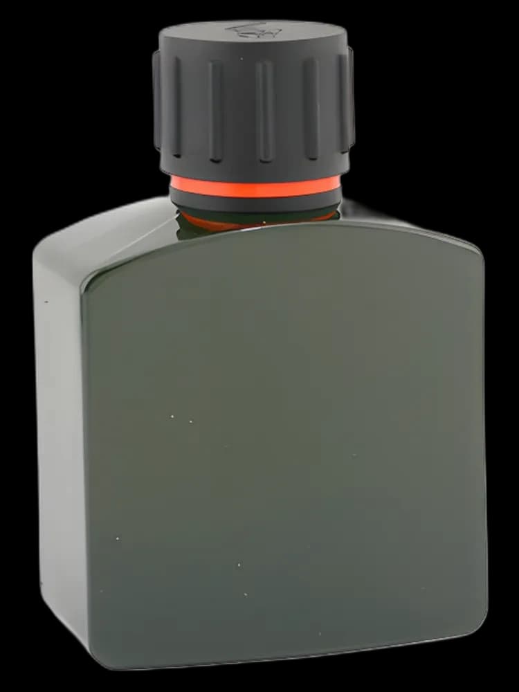 Polo Black bottle