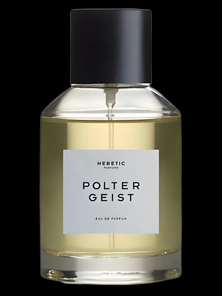 Poltergeist bottle