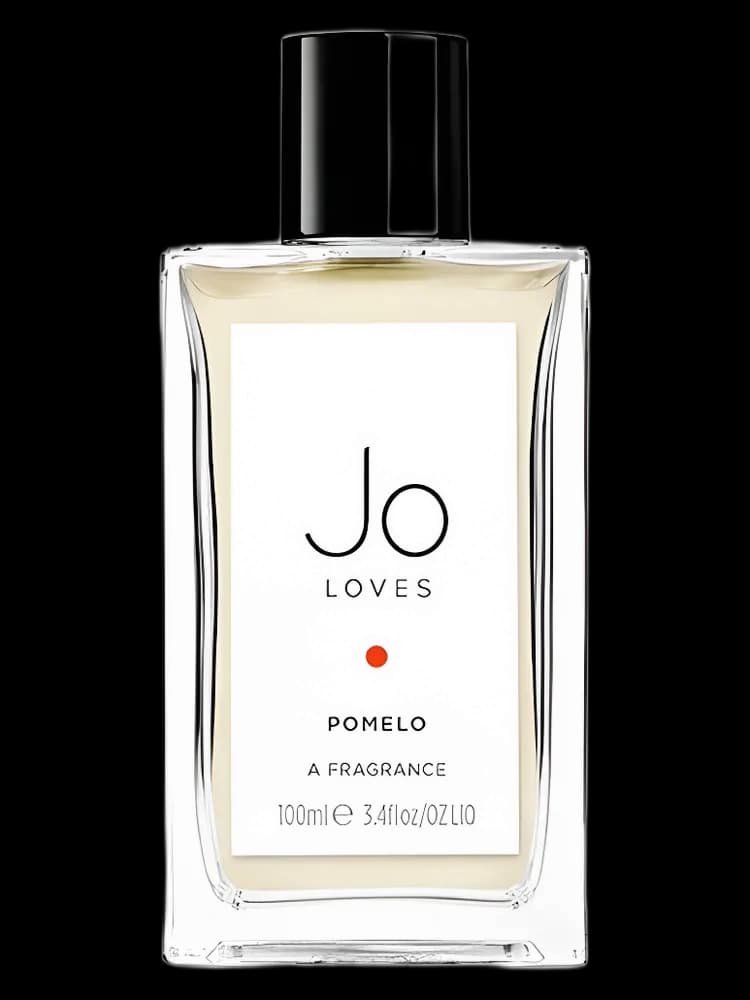 Pomelo bottle