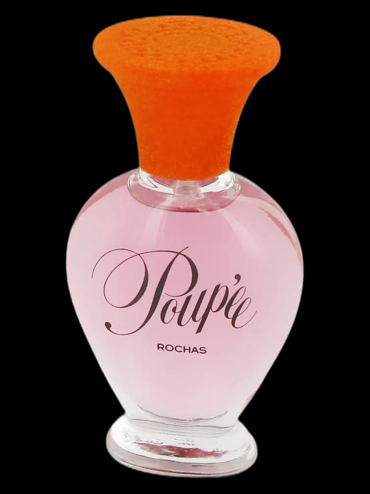 Poupée bottle