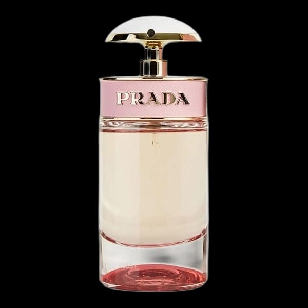 Candy Florale bottle