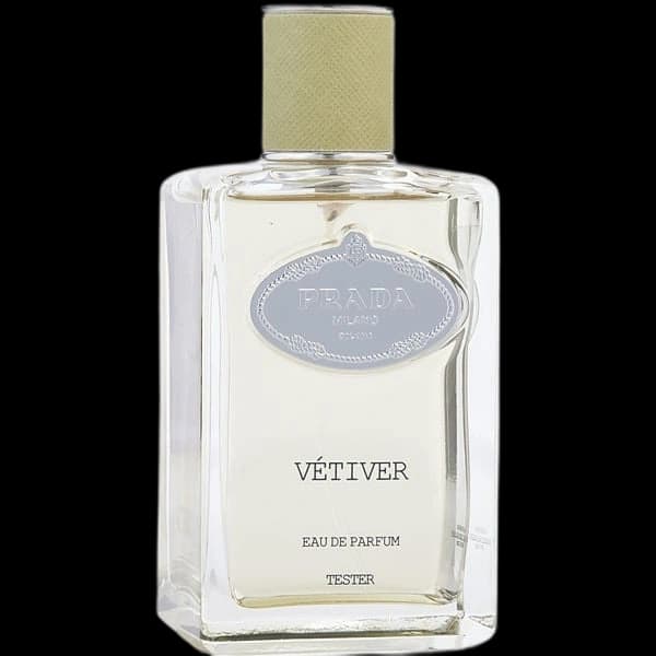 Prada Les Infusion De Prada bottle