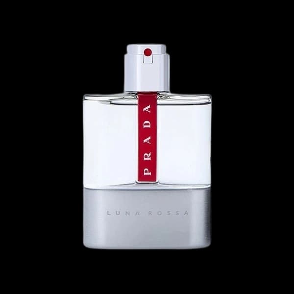 Lu Rossa bottle